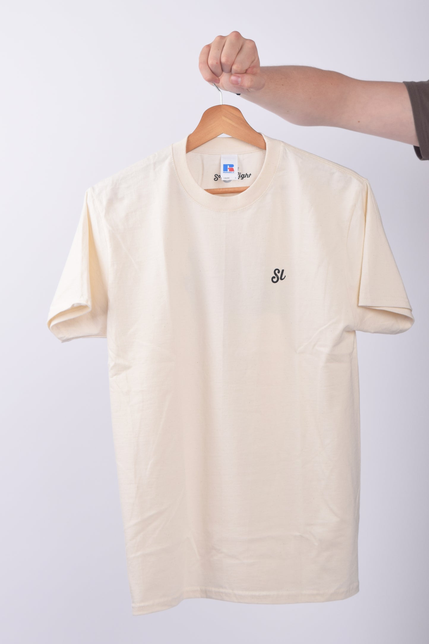 Oversize T-Shirt - way, truth, life