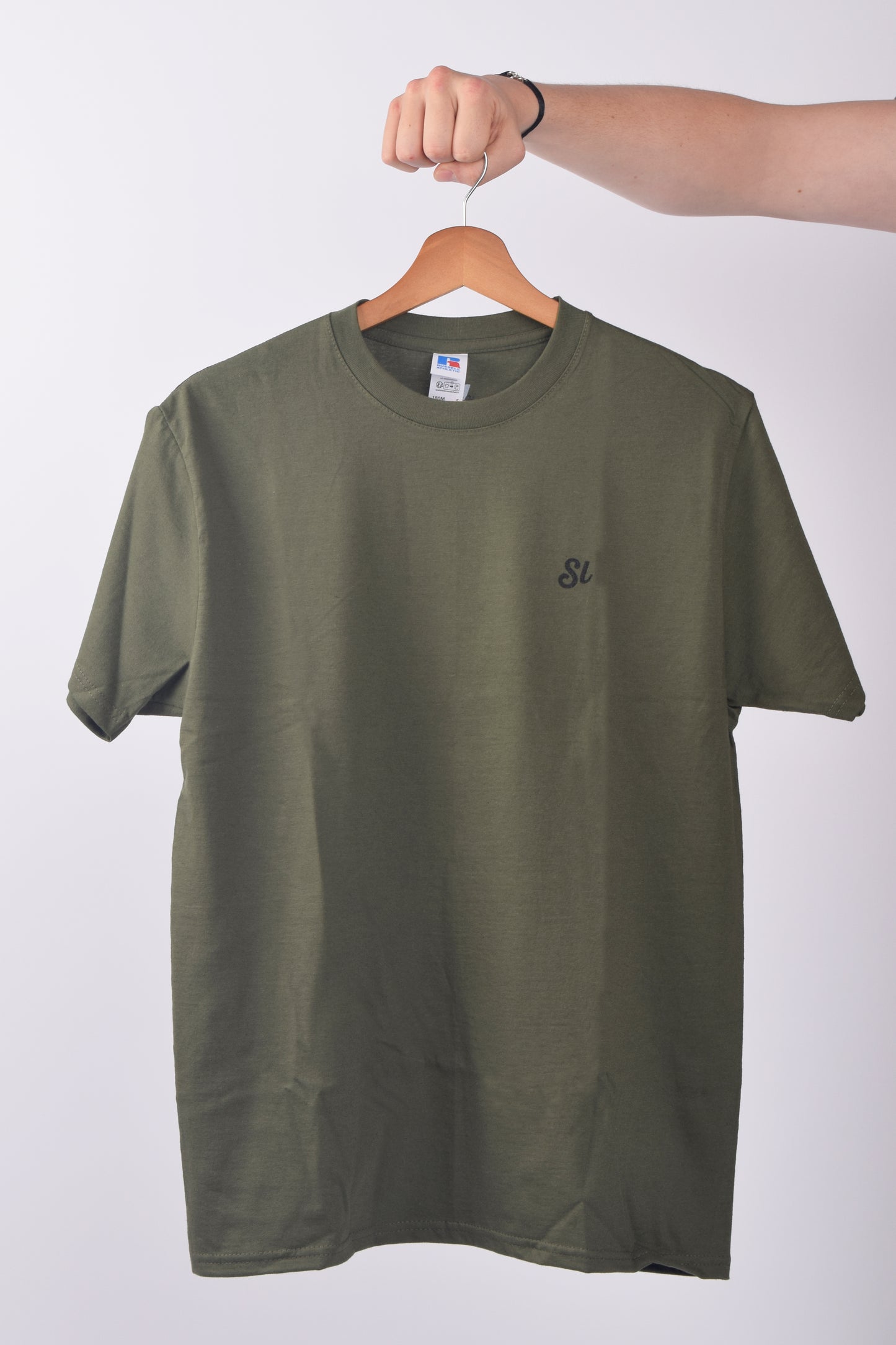 Oversize T-Shirt - way, truth, life