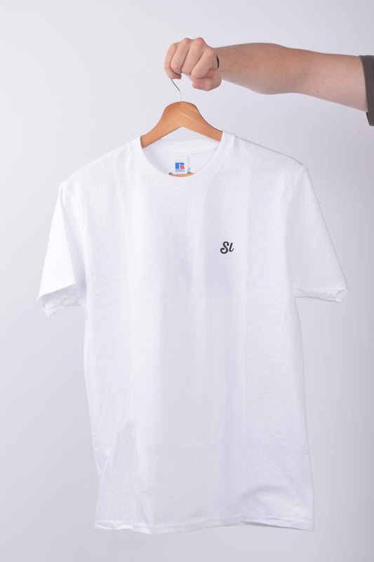 Oversize T-Shirt - way, truth, life