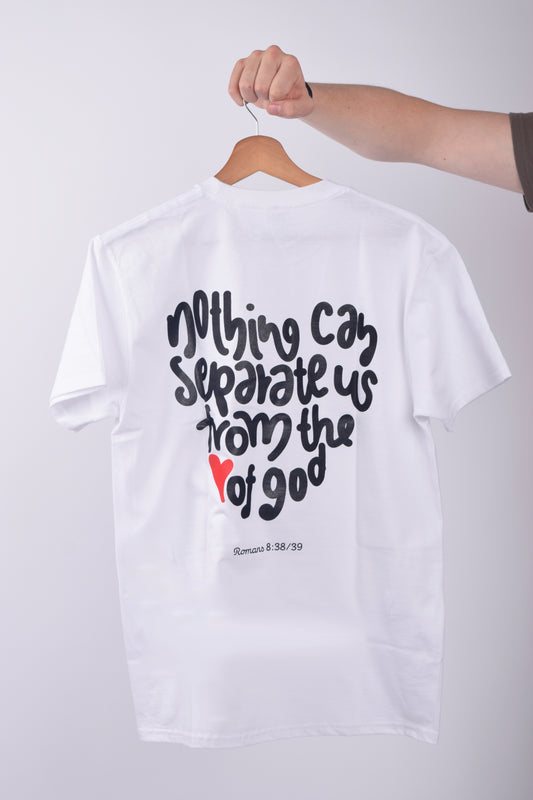 Oversize T-Shirt - God's love